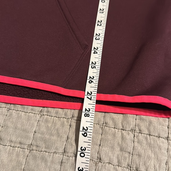 Under Armour Cold Gear XXL plum - Picture 5 of 5